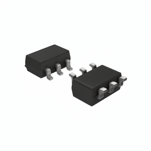 LM2664M6X Power Management (PMIC) Original One Stop Service SOT 23 6 Electronic Chips Component - Product Image 1