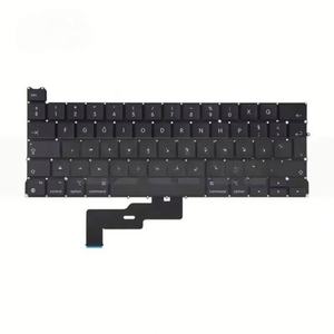 Teclado Nuevo para Macbook Pro Retina 13'' A2338 2020 en Húngaro, Israelí, Hebreo, Italiano, Griego, Eslovaco, Tailandés y Chino - Product Image 1