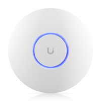 Ubiquiti U6+ UniFi WiFi6 AP Gigabit PoE, Punto de Acceso Comercial, en Stock, Envío Rápido a Todo el Mundo