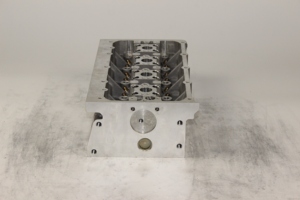 AUB/AXP/<span class=keywords><strong>BBZ</strong></span>/BCA/BKY/CKA testata completa con OEM 036103373AK nuova condizione DOHC Cam per VW - Product Image 3