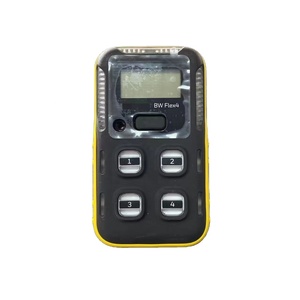 Detector Multigas BW Flex4 CPD-W6X1H1M1-Y-CN en Oferta - Product Image 5