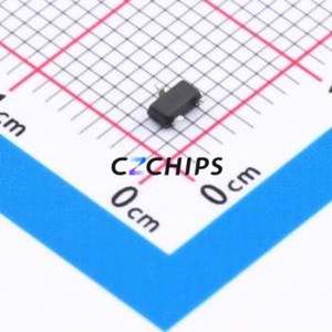 Original nuevo AO3418A transistor de efecto de campo transistor (MOSFET) venta completa chips de componentes electrónicos y servicio BOM - Product Image 2