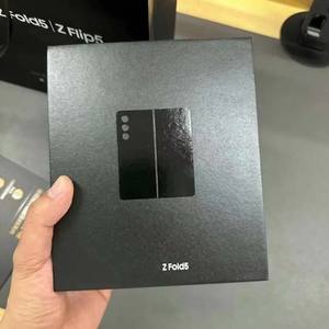 ขายส่งโทรศัพท์มือถือรุ่น Original Z Fold 5 แบบพับได้ ระบบ Android พกพาสะดวก - Product Image 1