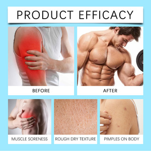 2025 nouveauté formule sans additif hydratation longue durée vaporisateur d'huile de magnésium - Product Image 4