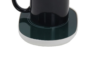 Posavasos Eléctrico USB de Bajo Voltaje, Recargable, Ecológico, para Mantener las Bebidas Calientes, Envío Directo - Product Image 3