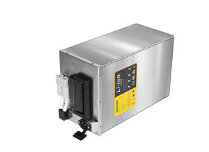 El posicionamiento de alquiler se puede personalizar Batería de motocicleta eléctrica de celda de nivel A de alta calidad 72V 50 60 70ah Paquete de batería de litio - Product Image 2