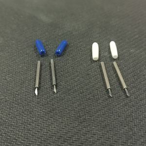 Lame de traceur <span class=keywords><strong>Roland</strong></span> de haute qualité, 30/45/60 degrés, support de lame de découpeuse de vinyle, traceur de découpe, découpeuse de vinyle, couteau de lettrage - Product Image 2