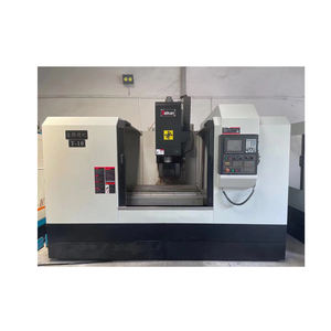Taikan 1060 Usato Macchina Cnc Verticale <span class=keywords><strong>Centro</strong></span> di Lavorazione Mitsubishi Sistema - Product Image 1