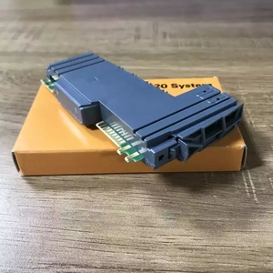 Nouveau module de commande miniature d'entrée analogique PLC B&R X20 System X20AI1744 avec communication Ethernet - Product Image 5