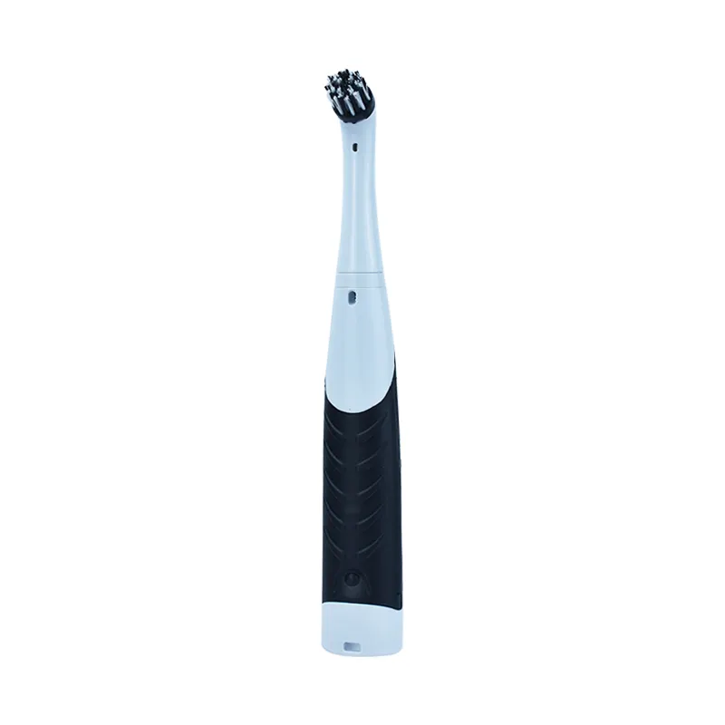 Multi-function Scrubber Electric Battery Operated cleaning brush portable bathroom kitchen cleaning set