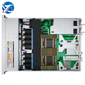 Venta al por mayor Shenzhen <span class=keywords><strong>PowerEdge</strong></span> <span class=keywords><strong>R450</strong></span> 1U Montaje en rack 1U <span class=keywords><strong>Dell</strong></span> Workstation Servidores Rack Nas Precision Xeon Server - Product Image 4