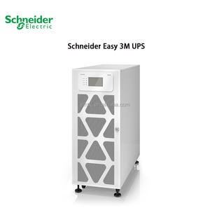 APC שניידר <span class=keywords><strong>UPS</strong></span> קל E3MUPS60KHS 3M 60kVA/60kW 400V 3:3 <span class=keywords><strong>UPS</strong></span> תלת פאזי APC Easy 3M 60000VA למרכז נתונים ללא סוללה - Product Image 3