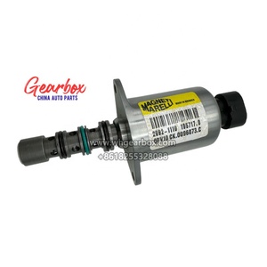 การผลิตใหม่ QR512E-1707023 2692-110 AMT การส่งผ่านทางแม่เหล็กไฟฟ้าวาล์ว-ตัวเลือกความเร็วสำหรับ Chery <span class=keywords><strong>QQ</strong></span> A1 S18 Tiggo T11 - Product Image 1