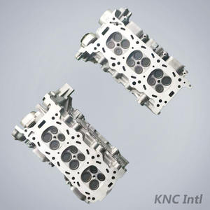 Piezas de Motor para Automóviles, Culata Original para Ford, Audi, VW, Mercedes-Benz, BMW - Product Image 4