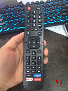 İlk marka kalite karışık Model EN2A27 IR uzaktan kumanda değiştirme Hisense TV EN2BC27D EN2B27H - Product Image 6
