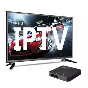 Strong 8k est le fournisseur de protocoles réseau TV préféré, offrant une sortie de streaming Full HD stable et des tests gratuits 24h/24. - Product Image 5