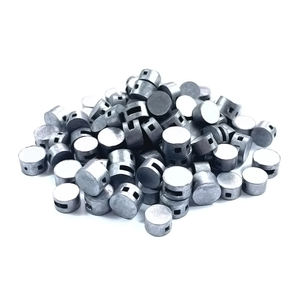 보안 라운드 리드 씰 콩 8X5mm 미터 리드 씰 - Product Image 4