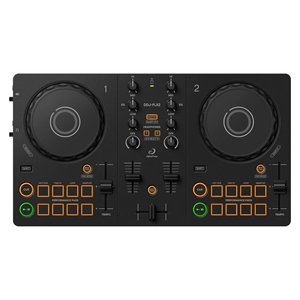 Contrôleur DJ DDJ FLX2 Noir - Product Image 1