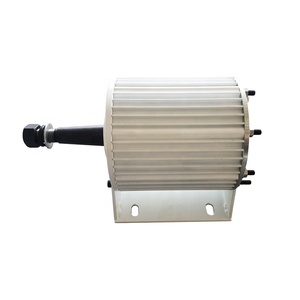 Générateur à aimants 500r/m 80kw 380V à prix usine - Product Image 2