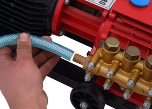 CC-280 LAVEUSE <span class=keywords><strong>de</strong></span> VOITURE PORTABLE HAUTE <span class=keywords><strong>PRESSION</strong></span> NETTOYANT MÉNAGE NETTOYAGE <span class=keywords><strong>MACHINE</strong></span> - Product Image 4