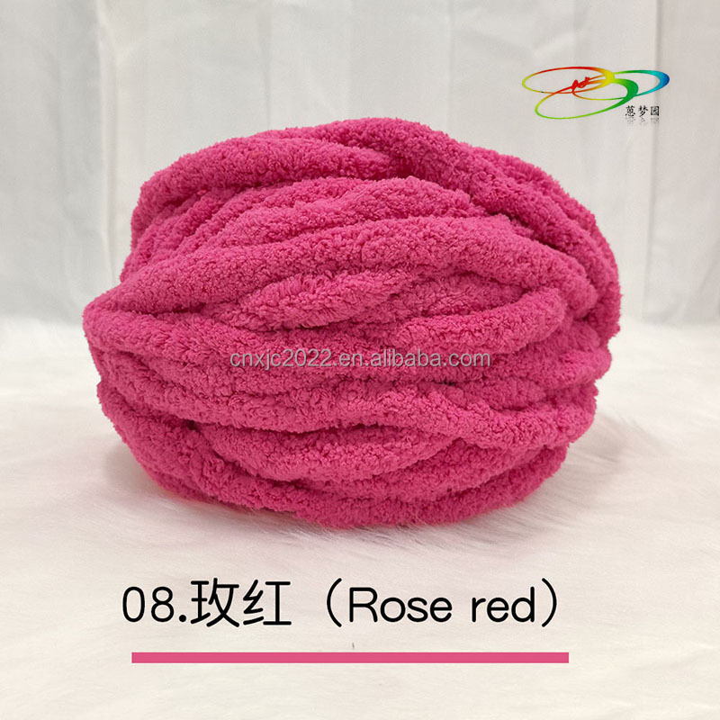 08.Rose rouge