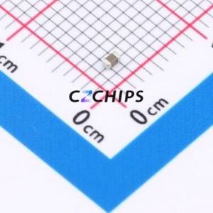 Condensateur SMD (MLCC) EMK107B7104KAHT 0603 (Capacité : 100nF) (Précision : 10%) Tension nominale : 16V - Product Image 1