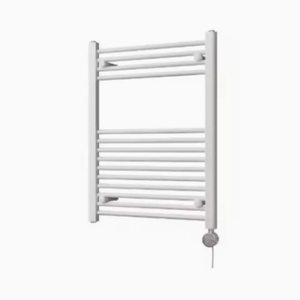 Radiateur électrique mural moderne professionnel pour salle de bain avec prise européenne - Product Image 2
