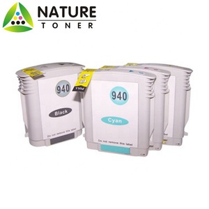 940 XL Cartucho <span class=keywords><strong>de</strong></span> tinta compatible <span class=keywords><strong>para</strong></span> impresoras <span class=keywords><strong>HP</strong></span> Inkjet 940xl Ventas calientes - Product Image 4