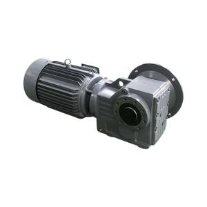 Reductores de Velocidad de Cuatro Series Suministrados por el Fabricante KAKAF, Cajas de Engranajes de Ángulo Recto, Cajas de Engranajes Helicoidales, Otros Reductores de Velocidad - Product Image 1