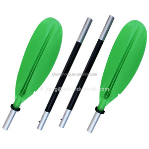 Accessori Nautici: Pagaia Staccabile Leggera per Kayak, Stand Up Paddle Board e Surfboard - Product Image 4