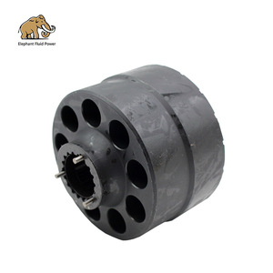 Kit di Riparazione per Pompa Idraulica a Pistone VICKERS PVE19, Piastra Oscillante, Kit di Tenuta - Product Image 3