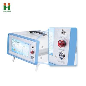 휴대용 적외선 CO 일산화탄소 분석기 적외선 <span class=keywords><strong>CO2</strong></span> 이산화탄소 분석 - Product Image 4