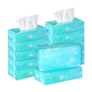 Offre Spéciale <span class=keywords><strong>mouchoirs</strong></span> pour le visage <span class=keywords><strong>2</strong></span> plis cube boîte à <span class=keywords><strong>mouchoirs</strong></span> boîte de papier de soie visage - Product Image 1