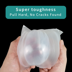 Nhựa không khí gối cuộn bao bì bảo vệ đệm chất liệu <span class=keywords><strong>Inflatable</strong></span> túi không khí đầy Túi bong bóng đệm đệm không khí - Product Image 3