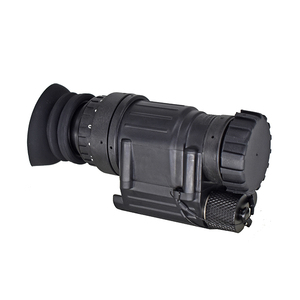 กล้องมองกลางคืนแบบตาเดียว Fom1407 P43 Auto Gain พร้อมใช้งาน Gen2+ Pvs14 รุ่น Green Phosphor Pvs-14 Ldnvm18 สำหรับขาย Gen2+ Fom1407 P43 - Product Image 5
