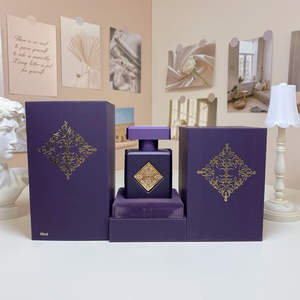 <span class=keywords><strong>Parfum</strong></span> pour homme Initio, best-seller 2025, haute qualité, 100 ml, <span class=keywords><strong>parfum</strong></span> original luxueux pour femme, forme crème, meilleur effet secondaire - Product Image 1