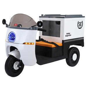 Sıcak oyuncak çocuk elektrikli araba binmek <span class=keywords><strong>3</strong></span> hızları müzik ışıkları binmek için çocuklar için elektrikli araba üzerinde çocuk - Product Image 6