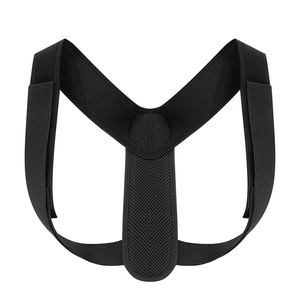 Cinturón Corrector de Postura al por Mayor, Invisible y Transpirable, Soporte para Espalda y Hombros, Mejora la Postura Corporal, para Hombres y Mujeres - Product Image 2