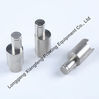 Meilleure qualité tout nouvel arbre de retour AEW 262331 pour Manroland Machine pièces de rechange de machines d'impression pièces de rechange de presse offset