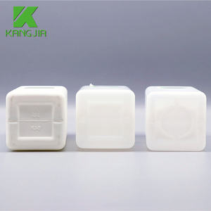 Garrafa De Reagente Hematologia 500 ML para <span class=keywords><strong>Mindray</strong></span> BC5300 BC5500 <span class=keywords><strong>BC</strong></span>-10 Analisador Bioquímico HDPE Screw Cap Qualidade confiável - Product Image 3