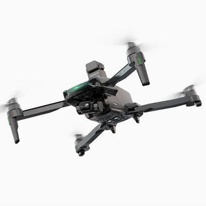 Vente en gros M10 HD 4K PRO UAV RC Drone jouet vol à longue portée avec deux caméras et technologie Lidar Drone d'avion - Product Image 4