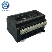 Nuevo Controlador Lógico Programable (PLC) Delta Original DVP32ES200T para Automatización Industrial Electrónica