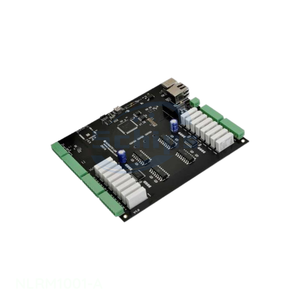 NLRM1001-A Prodigy ZRX 16 Ch USB/RTU/TCP Mo In Stock Interface Electronic Components Integrated Circuit - Product Image 1