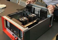 Meilleur prix nouveau thinkstation PX tour d'ordinateur serveur station de travail pc avec processeur Intel xeon 4410Y