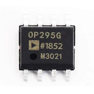Circuits intégrés IC OP295GSZ-REEL7 OP296GSZ-REEL7 OP290GPZ-REEL7 OP295GSZ OP296GSZ OP290GPZ - Product Image 1