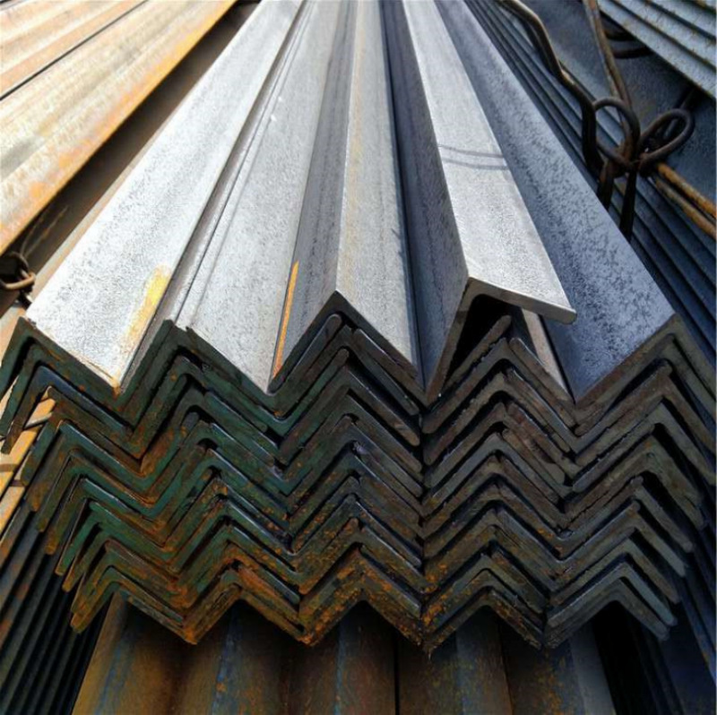 ST37-2 Carbon Steel Angle