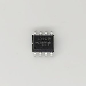 CC6900SO-30A Circuito Integrado Original y Nuevo, Chip IC SOP-8 CC6900SO-30A - Product Image 1