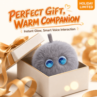 Jouet en peluche musical interactif intelligent, matériaux écologiques, certifié CE/CPC, mode d'histoire interactive pour enfants