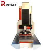 Mini routeur CNC 5 axes pour la fabrication de moules en mousse et le travail du bois, machine de fraisage CNC 5 axes