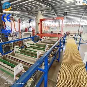 Electro máquina de galvanización Tongda11/planta de zinc/línea de producción galvanizada - Product Image 3